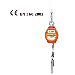 安全防墜器真的安全嗎？