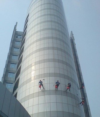 高空作業安全繩