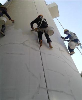 高空作業注意事項